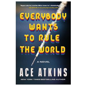 Everybody Wants to Rule the World Product Image