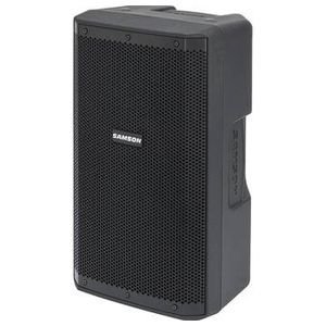 Samson RS110A Two-Way 10 300W Powered Portable PA Product Image