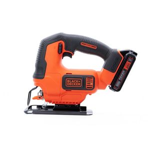 20V Max Powerconnect Cordless Jigsaw w/ Battery and Charger Product Image