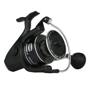 Pursuit IV 4000 Spinning Reel Product Image