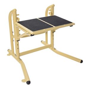 Outdoor Fitness Adjustable Plyo Box Product Image