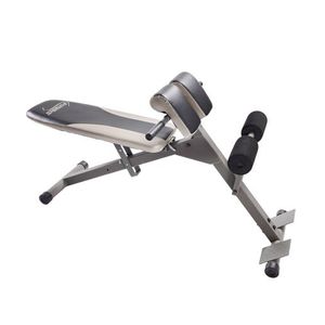 Ab/Hyper Bench Pro Product Image