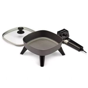 6" Electric Skillet Product Image