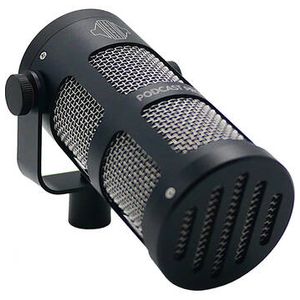 Sontronics PODCAST PRO Supercardioid Dynamic Broad Product Image