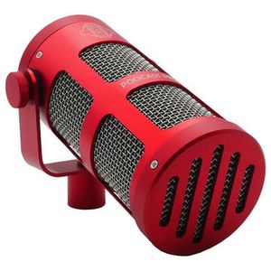 Sontronics PODCAST PRO Supercardioid Dynamic Broad Product Image