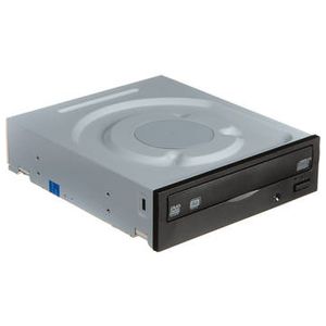 ASUS DRW-24F1ST 24X Internal SATA DVD Writer (10-P Product Image