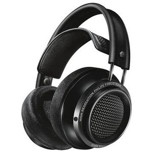 Philips Fidelio X2HR Over-Ear Open-Back Headphones Product Image