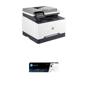 HP Color Laserjet Pro 3301FDW All-in-One Wireless Product Image
