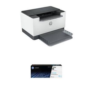 HP LaserJet M209dw Monochrome Printer with 134X Hi Product Image