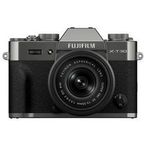 FUJIFILM X-T30 III Mirrorless Camera with 13-33mm Product Image