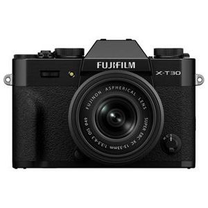 FUJIFILM X-T30 III Mirrorless Camera with 13-33mm Product Image