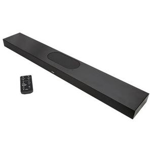 ZVOX AccuVoice AV855 Soundbar with Dual Built-In S Product Image