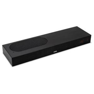 ZVOX AccuVoice AV835 Compact Soundbar with Dual Bu Product Image