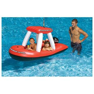 Fire Boat Super Squirter Product Image