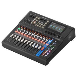 Yamaha MGX12 18-Channel Digital Mixing Console wit Product Image