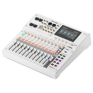 Yamaha MGX12 18-Channel Digital Mixing Console wit Product Image