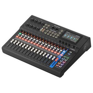 Yamaha MGX16 22-Channel Digital Mixing Console wit Product Image