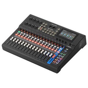 Yamaha MGX16V 22-Channel Digital Mixing Console wi Product Image