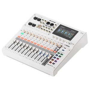 Yamaha MGX12V 18-Channel Digital Mixing Console wi Product Image