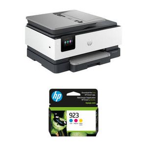 HP OfficeJet Pro 8139e Wireless All-in-One Printer Product Image