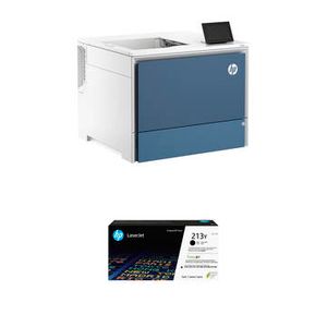 HP LSERJT ENTRPRISE 5700DN PNTR/TONER KIT Product Image