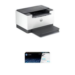 HP LASERJET M209D PRINTER/TONER KIT Product Image