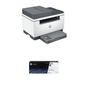 HP LASERJET MFP M234SDW PRINTER/TONER KIT Product Image