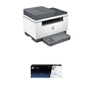HP LASERJET MFP M234SDW PRINTER/TONER KIT Product Image
