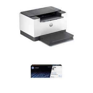HP LaserJet M209d Monochrome Printer with HP 134A Product Image