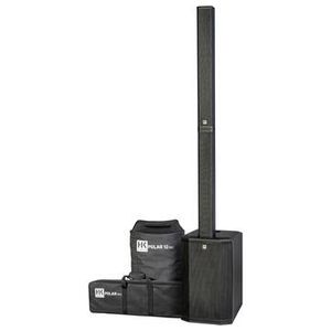 HK AUDIO Polar 12 MK2 2000W Powered Column PA with Product Image