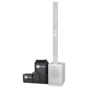 HK AUDIO Polar 10 MK2 2000W Powered Column PA with Product Image