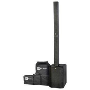 HK AUDIO Polar 10 MK2 2000W Powered Column PA with Product Image