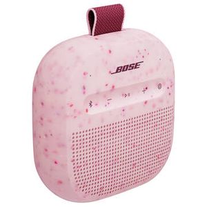 Bose Soundlink Micro Bluetooth Speaker (Petal Pink Product Image