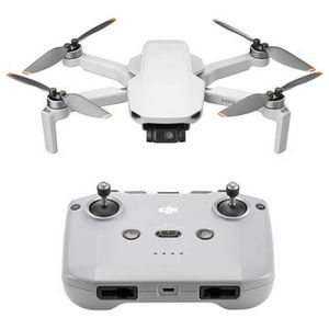 DJI Mini 4K Drone Product Image