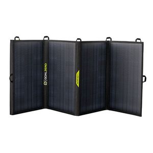 Nomad 50 Solar Panel Product Image