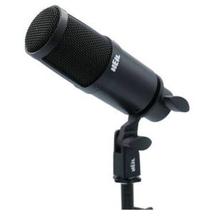 Heil Sound PR 30B Dynamic Supercardioid Studio Mic Product Image