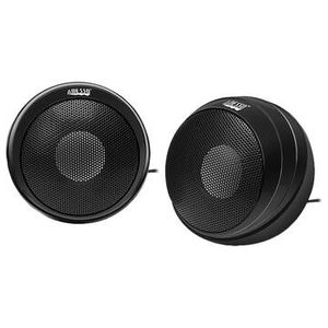 Adesso Xtream S4 USB-Powered Stereo Multimedia Des Product Image