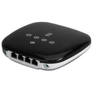 Ubiquiti UFiber GPON 300 Mb/s Wireless Gigabit Rou Product Image