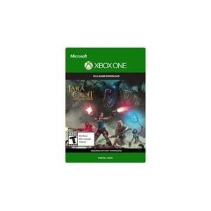 Lara Croft and the Temple of Osiris - Xbox One [Digital] Product Image