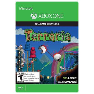 Terraria Standard Edition - Xbox One [Digital] Product Image