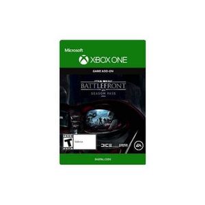 Star Wars Battlefront Season Pass - Xbox One [Digital] Product Image