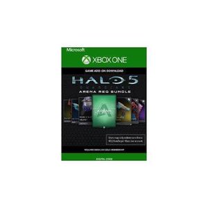 Halo 5 Guardians Arena REQ Bundle Standard Edition - Xbox One [Digital] Product Image