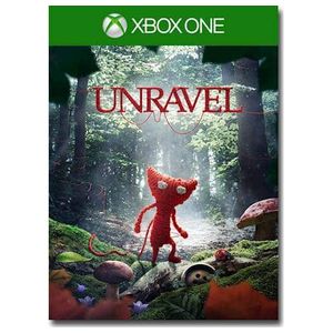 Unravel - Xbox One [Digital] Product Image