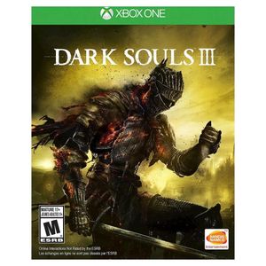Dark Souls III Standard Edition - Xbox One [Digital] Product Image