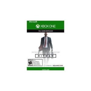Hitman The Full Experience Standard Edition - Xbox One [Digital] Product Image