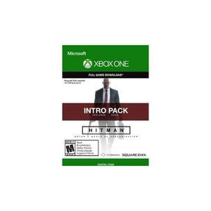 Hitman Intro Pack - Xbox One [Digital] Product Image