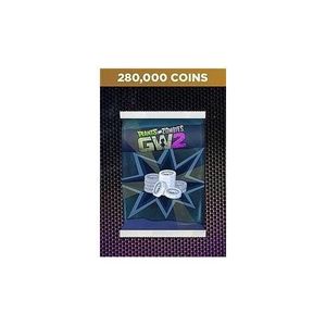 Plants vs Zombies Garden Warfare 2 280,000 Incredi-coins Pack - Xbox One [Digital] Product Image