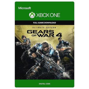 Gears of War 4 Ultimate Edition - Xbox One, Windows [Digital] Product Image