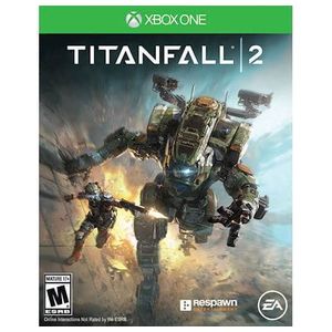 Titanfall 2 - Xbox One [Digital] Product Image