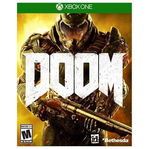 DOOM Standard Edition - Xbox One [Digital] Product Image